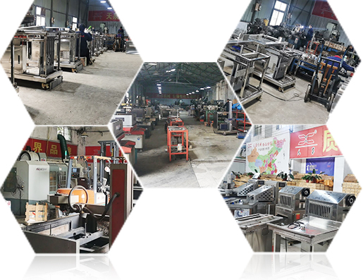 —高效生產(chǎn)，快速交貨